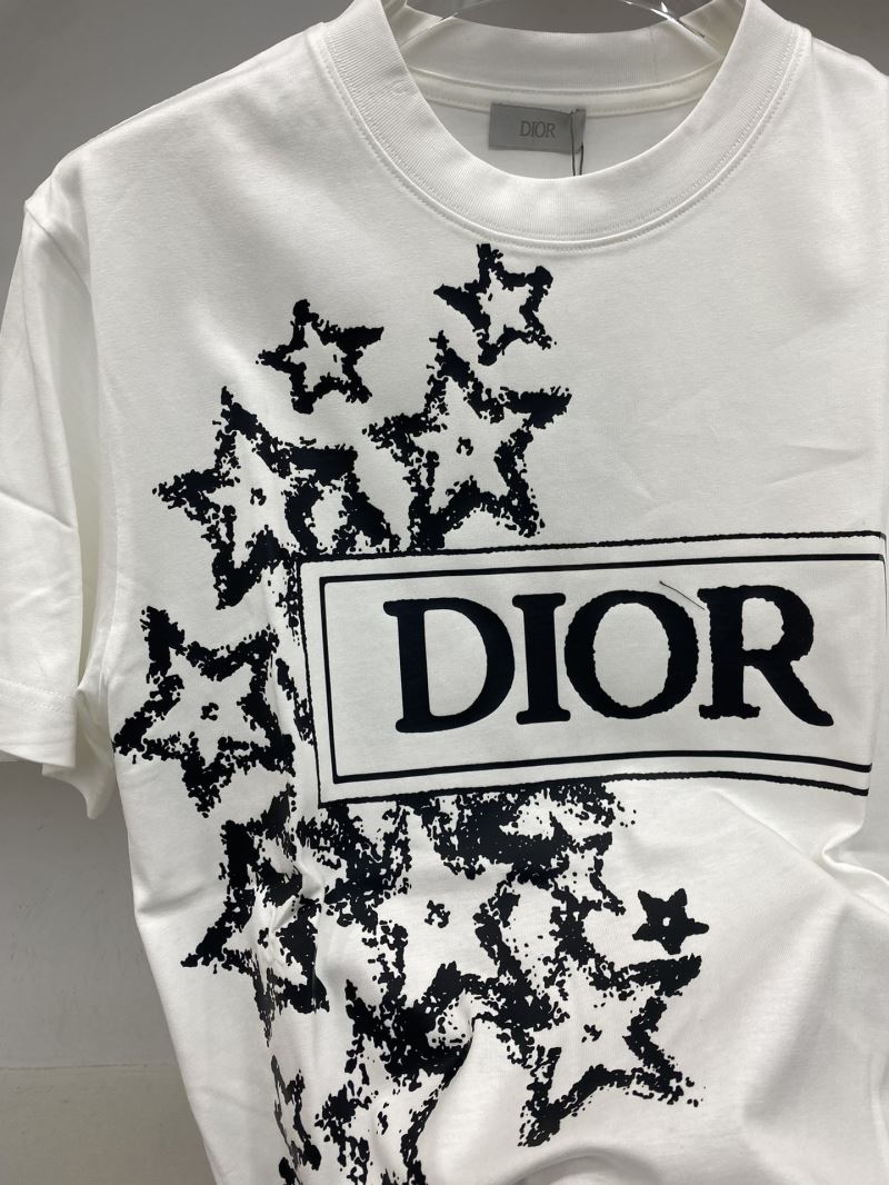 Christian Dior T-Shirts